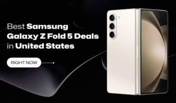 Galaxy Z Fold 5 Deals