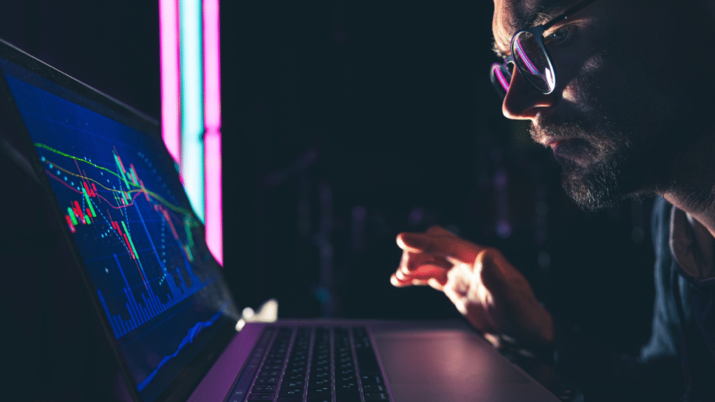 Growing Role Of Bots In Telegram Trading