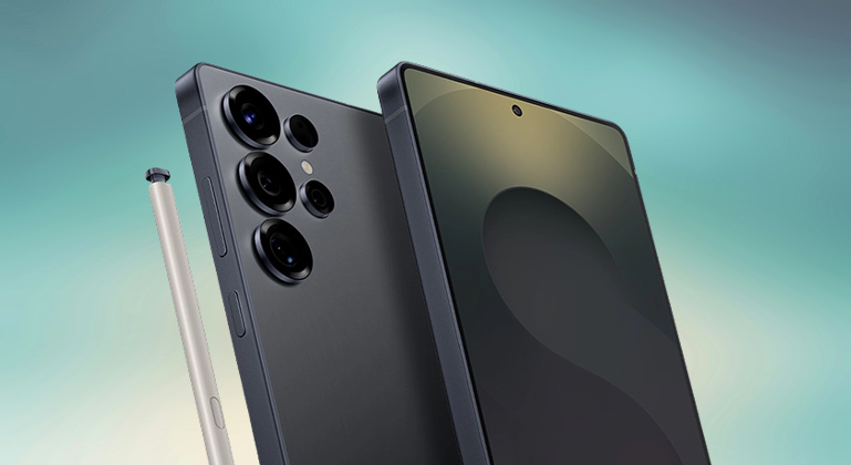 What Are The Configurations Of The Samsung Galaxy S25 Ultra