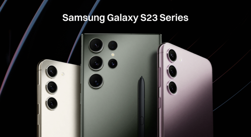 What Are The Different Configurations Within The Samsung Galaxy S23 Series
