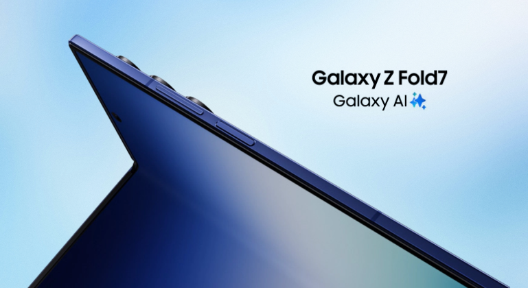 What Are The Specs And Configurations Of The Samsung Galaxy Z Fold 7
