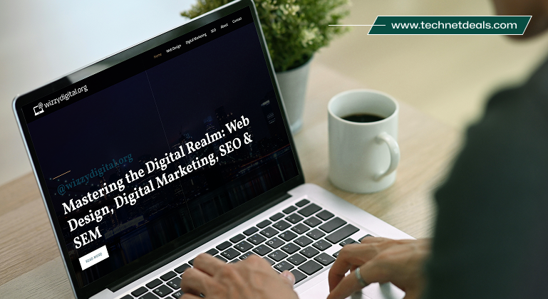 What Is Blog Wizzydigital Org? And How Does It Help People