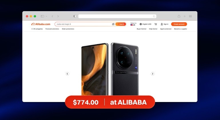 Best Vivo x 90 Pro Plus Deals Ali Baba