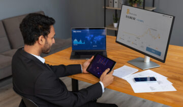 Crypto Market Trends