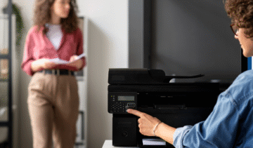 Laser Printer Buying Guide