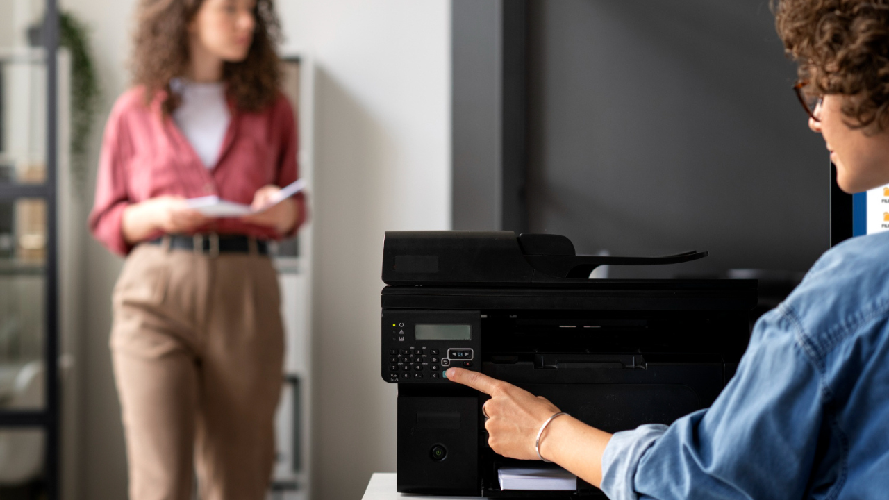 Laser Printer Buying Guide