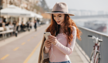 Prepaid eSIM Plans