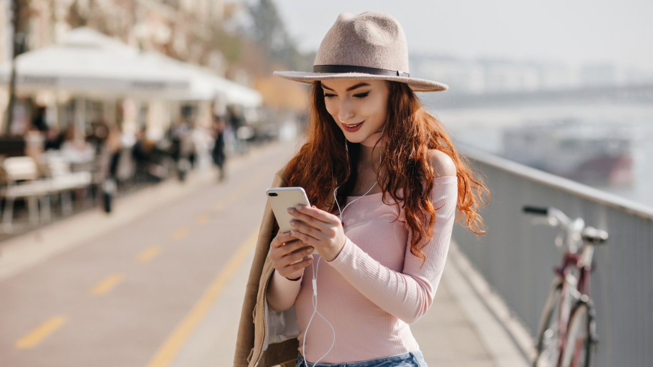 Prepaid eSIM Plans
