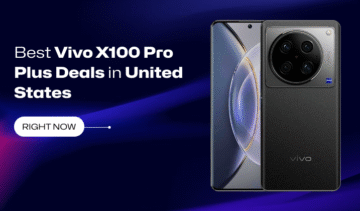 Vivo X100 Pro Plus