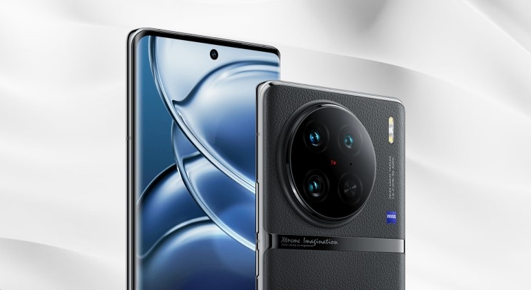 What Are The Configuration s Of Vivo X 90 Pro Plus