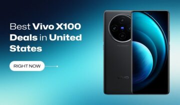 vivo x100