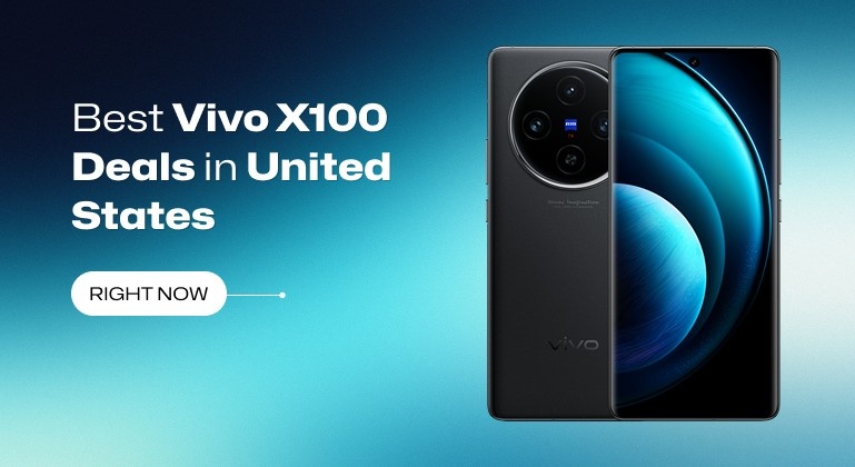 vivo x100