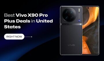 vivo x90 pro plus