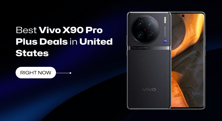 vivo x90 pro plus