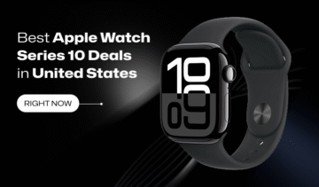 Apple Watch Series 10 Deals