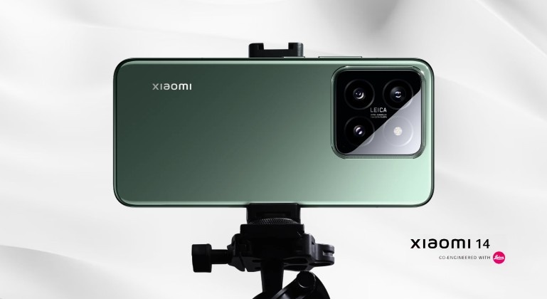 What Are the Xiaomi 14 Specifications