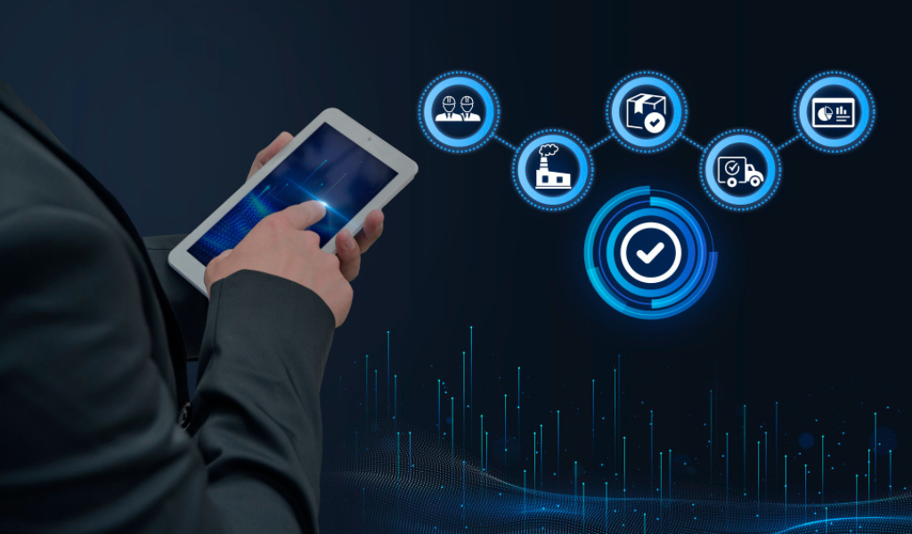 business device security