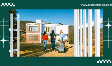 vacation rental pricing factors