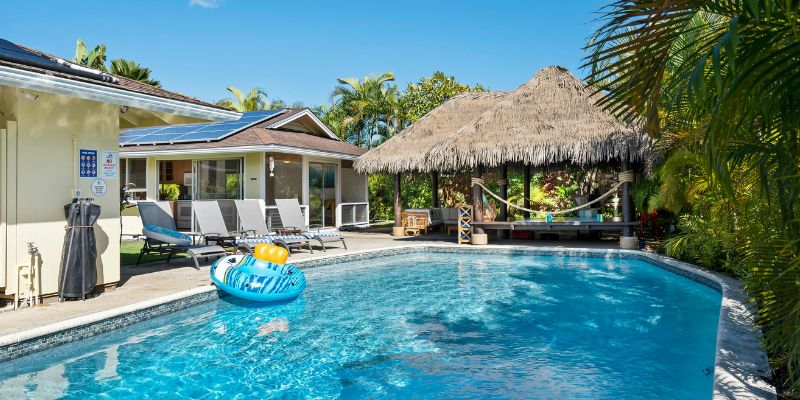 vacation rental pricing factors