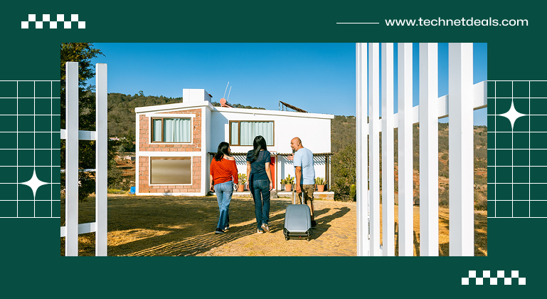 vacation rental pricing factors