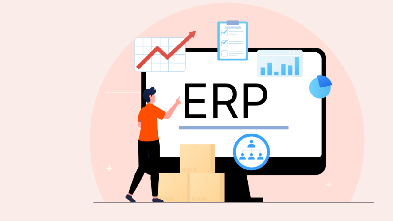 Open-Source ERP