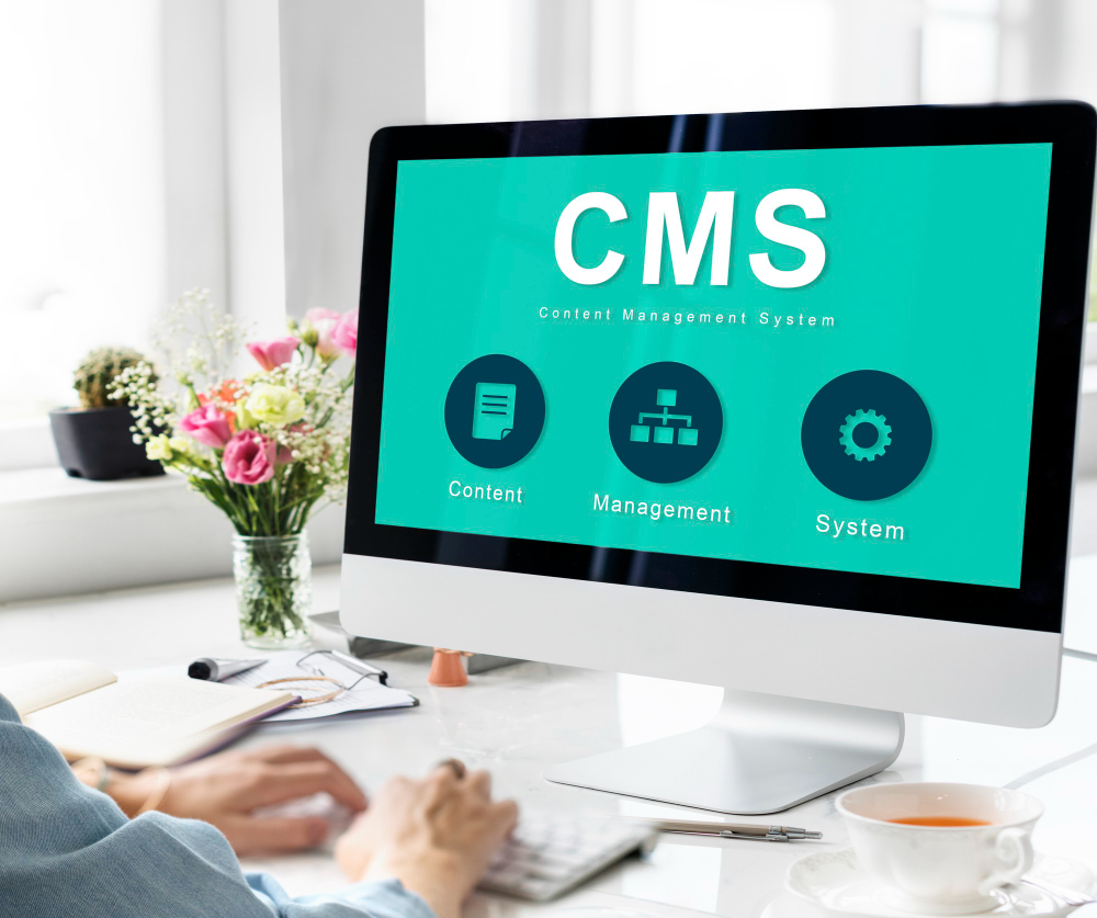 Improve Workflow Efficiency With Headless CMS