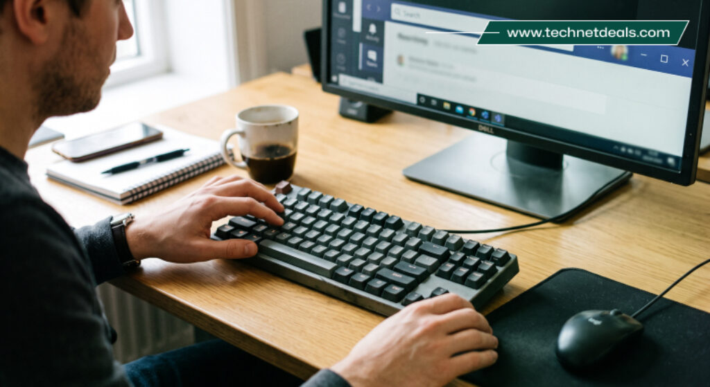 Keyboard Shortcuts Worth Memorizing