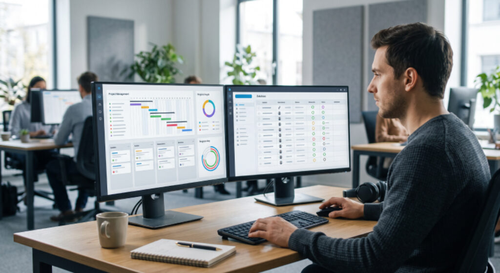 Legitimate Alternatives For Workflow And Performance Optimization