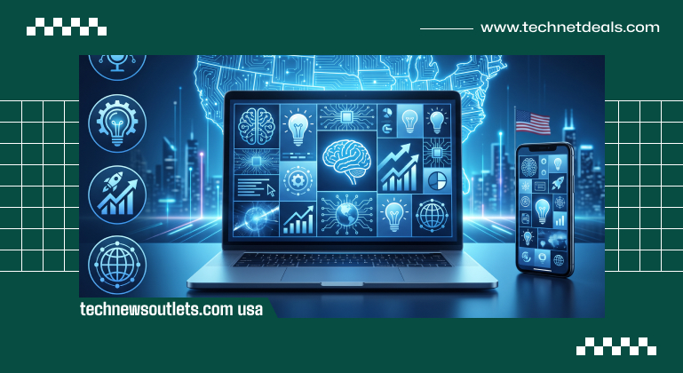 TechNewsOutlets.com USA