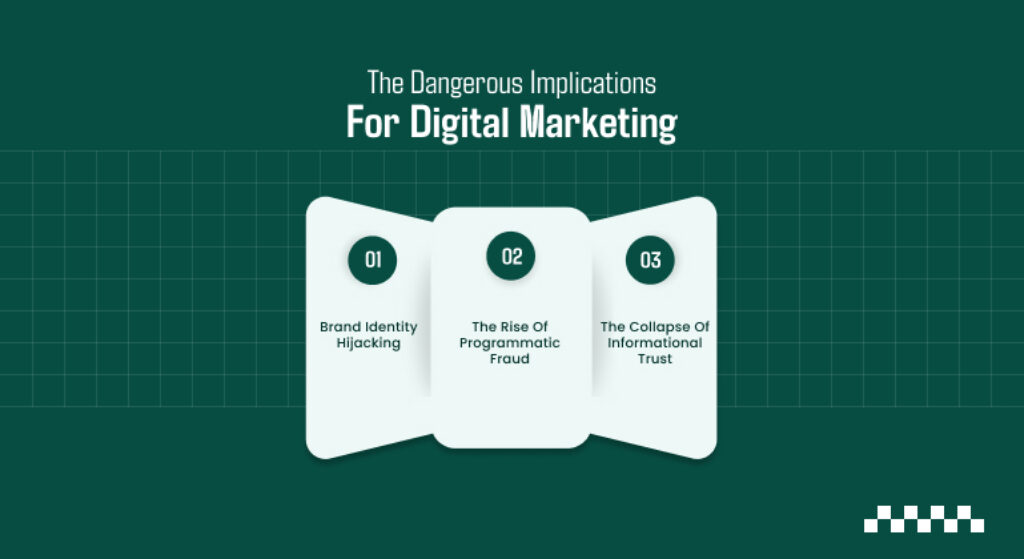 The Dangerous Implications For Digital Marketing