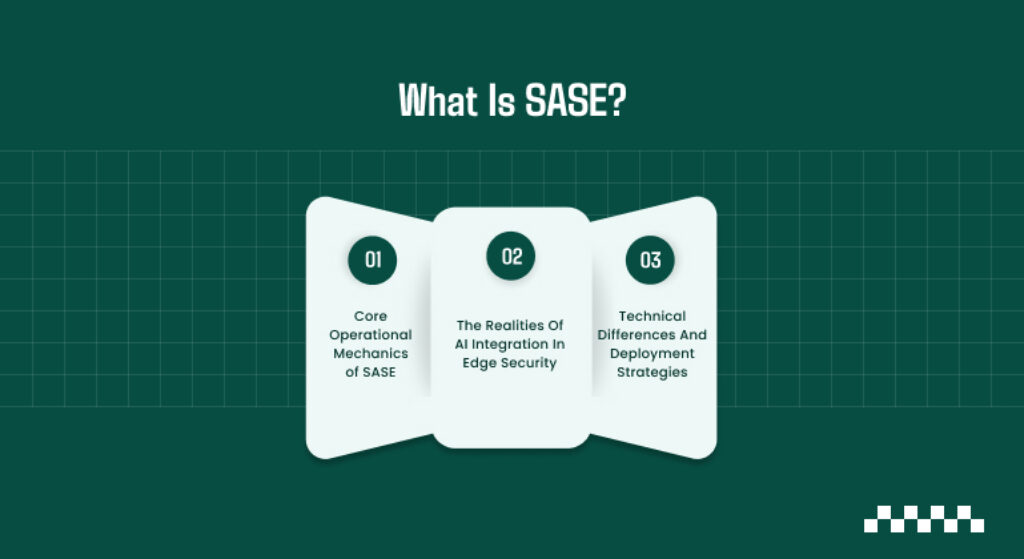 What Is SASE