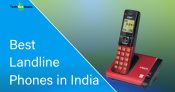 Top 10 Best Landline Phone in India