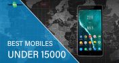 Top 10 Best Mobile Under 15000