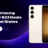 Best Samsung Galaxy S24 Deals In The United States Right Now: