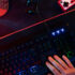The Ten Best Gaming Keyboards Pro Streamers Use In 2024!