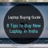 Smartphone Buying Guide: Know How to Buy a Smartphone in India