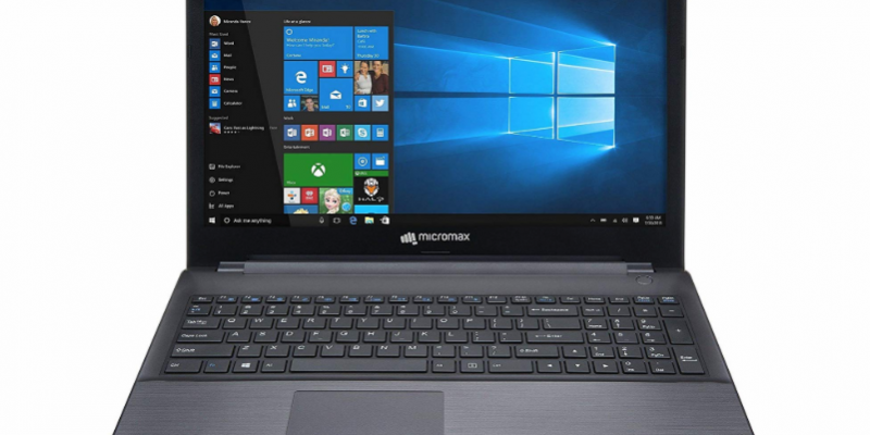 Best Laptops Under Rs 30000 in India