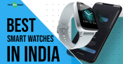 Top 10 Best Smart Watch In India