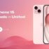 Best iPhone 15 Pro Max Deals In The USA 