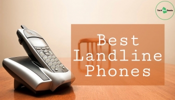 Top 10 Best Landline Phones in India
